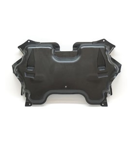 MERCEDES W211 W219 UYUMLU MOTOR ALT MUHAFAZASI A2115242430
