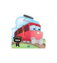 Araçları Tanıyalım Tren - Barbaros Özcan