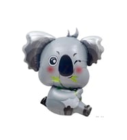 Büyük Koala Folyo Balon 90cm