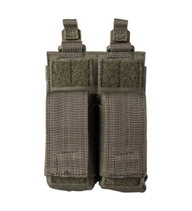 5.11 FLEX DBL PISTOL CVR POUCH RANGER YESIL IKILI (STD)