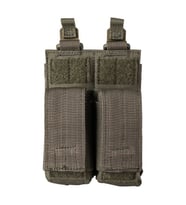 5.11 FLEX DBL PISTOL CVR POUCH RANGER YESIL IKILI (STD)