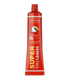 Super Vigas 84000 Krem