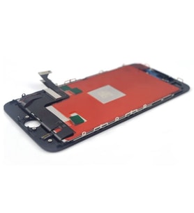 iPhone 8 Lcd Ekran Dokunmatik Revize Servis Orjinal (Beyaz)