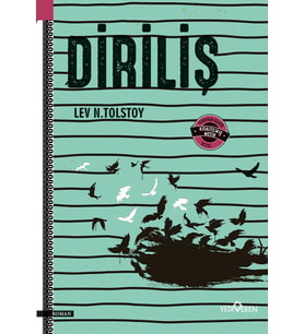 Diriliş/Lev N. Tolstory/Yediveren