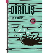 Diriliş/Lev N. Tolstory/Yediveren