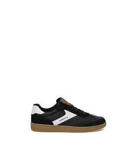 Lumberjack Rocco 5Pr Siyah Erkek Sneaker A102022934