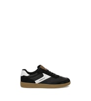 Lumberjack Rocco 5Pr Siyah Erkek Sneaker A102022934