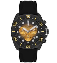 Wainer WA.10310-C Erkek Kol Saati (Siyah)
