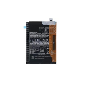 Xiaomi Redmi Note 11Se İle Uyumlu İthal Pil Batarya