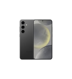 Yenilenmiş SAMSUNG GALAXY S24 PLUS 12+256GB -A Kalite- Siyah