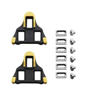 SHİMANO PEDAL KALİ YOL YARIŞ SPD-SL SH10 SH11 SH12 SARI