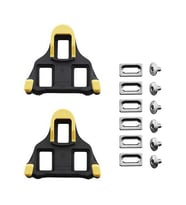 SHİMANO PEDAL KALİ YOL YARIŞ SPD-SL SH10 SH11 SH12 SARI