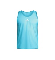 Adidas HP0733 Pro Bib Unisex Antrenman Yeleği (Mavi)