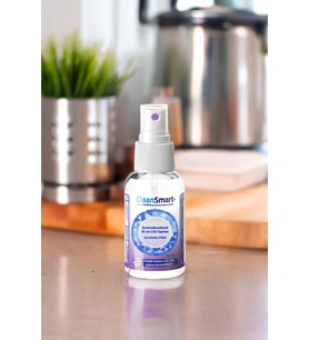 CleanSmart El ve Cilt Dezenfektan Spreyi 50 ml