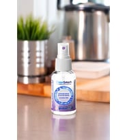 CleanSmart El ve Cilt Dezenfektan Spreyi 50 ml