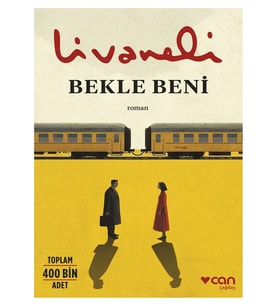 Can - Bekle Beni - Livaneli