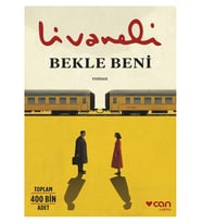 Can - Bekle Beni - Livaneli