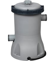 Bestway Filter Su Pompası 2006 L (Çok Renkli)