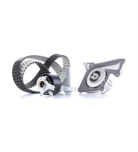 SKF TRIGER SETİ DEVİRDAİMLİ MERCEDES CLA180 CDI 1.5 K9K CLIO IV-DUSTER-LODGY-DOKKER-SYMBOL II-SANDERO II-KANGOO IV-KADJAR