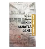 Erk'in Sanatla Dansı