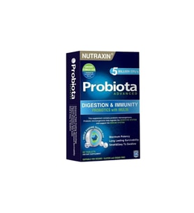 Probiota Advanced Probiyotik Kompleks İçeren Takviye Edici Gıda 60 Tablet