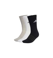 Adidas Cushioned Sportswear Crew 3'lü Çorap KC9624 Unisex Çorap