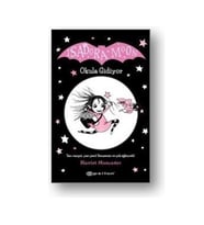Isadora Moon 1 Okula Gidiyor Epsilon Yayınları