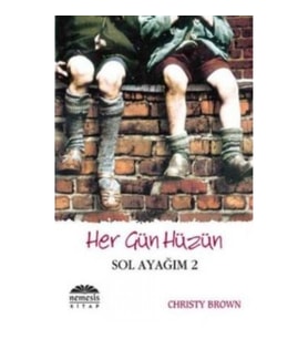 Her Gün Hüzün - Sol Ayağım 2
