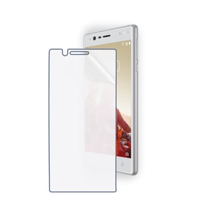 SChitec NOKIA 3 Uyumlu Ön Yüzey Nano Şeffaf Hidrojel Ekran Koruyucu
