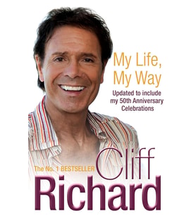 My Life, My Way: The Autobiography