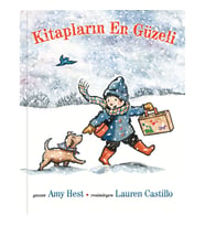 Kitapların En Güzeli - Amy Hest