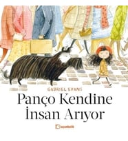 Panço Kendine İnsan Arıyor