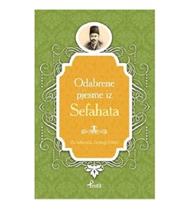 Safahat - Boşnakça Seçme Hikayeler