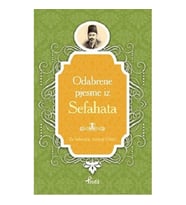 Safahat - Boşnakça Seçme Hikayeler