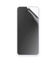 SChitec HONOR 8A Prime Uyumlu Ön Yüzey Hayalet Privacy Hidrojel Ekran Koruyucu