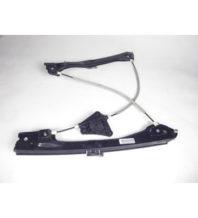 Vw Jetta Sağ Ön Kapı Cam Mekanizması 2011-2014 5C6837462A