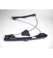 Vw Jetta Sağ Ön Kapı Cam Mekanizması 2011-2014 5C6837462A
