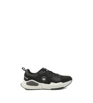 Lumberjack REMIX 6FX Siyah Erkek Sneaker A102157076