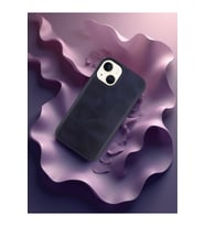 Juno İphone Hakiki Deri Koruyucu Kılıf Iphone 13/14/15