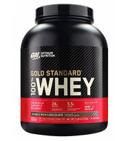 OPTIMUM Gold Standart Whey 2273 gr ÇİKOLATA AROMALI