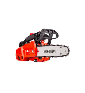 Tasuka TS2515 EUR5 Motorlu Benzinli Dal Budama Testeresi 1,2 Hp