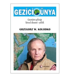 Gezici Dünya
