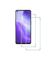 İnfinix Smart 8 Pro Uyumlu Şeffaf Temperli Cam Ekran Koruyucu