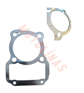 ALT CONTA ALÜMİNYUM 2.00 mm 65.5 - CG