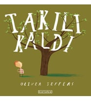 Takılı Kaldı
