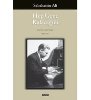 Hep Genç Kalacağım