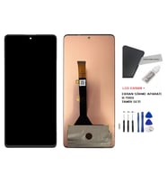 Tkgz - Tecno Camon 20 TFT Lcd Dokunmatik Ekran CK6,CK6n -A- Kalite + B-7000 + TAMİR SETİ