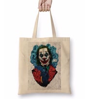 Joker 002 Bez Çanta Uzun Saplı