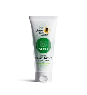 SUBO GÜNLÜK BAKIM KREMİ ALOE VERA 60 ML