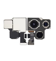 İphone 14 Pro İle Uyumlu Arka Kamera Set İthal
